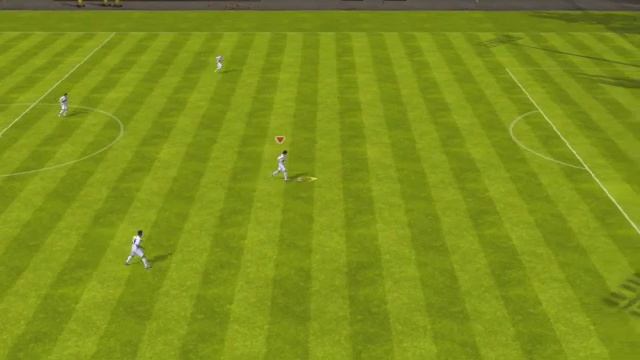Fifa 13 Game Tricks IPhone iPod iPad iOS смотреть онлайн