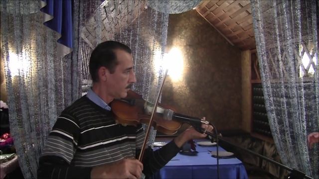 Свадьба и индейцы