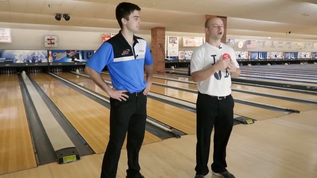 BALL SPEED - how to know you are throwing it too hard смотреть онлайн
