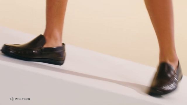 STYLE: ECCO MEN'S CLASSIC MOC 2.0