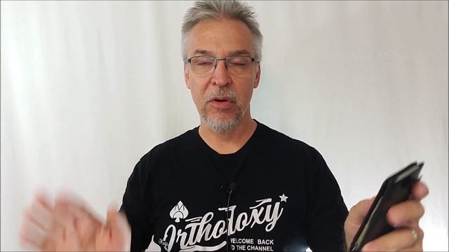 Magic Review - Hermes Wallet by Josh Janousky смотреть онлайн