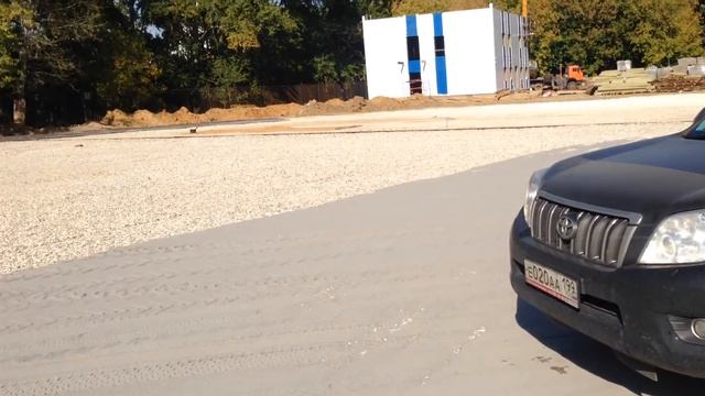 Автогрейдер ГС 14.02 смотреть онлайн