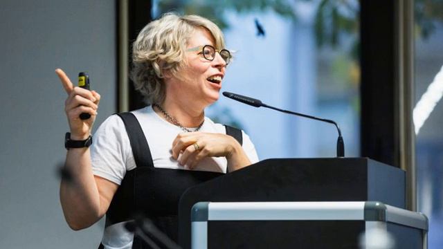 Vortrag & Buchvorstellung mit Jill Lepore: Diese Wahrheiten смотреть онлайн
