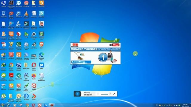 All Mediatek ( Mtk ) Cpu Imei Repair In Miracle