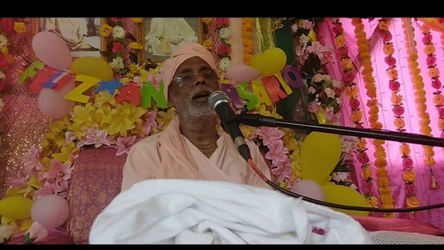 Шри Шримад БВ Вана Махарадж - Слава Экадаши. Бразилия, 30.12.2021 (утро) смотреть онлайн