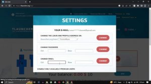 How to Replace Your Account in Tlauncher Minecraft | Remove Existing Email Address