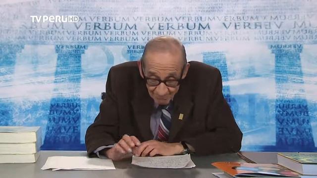 Marco Aurelio Denegri miscelánea parte 01 (17-07-2013) смотреть онлайн