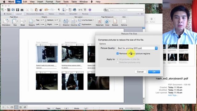 Reduce File Size for PDF in less than 3 mins смотреть онлайн