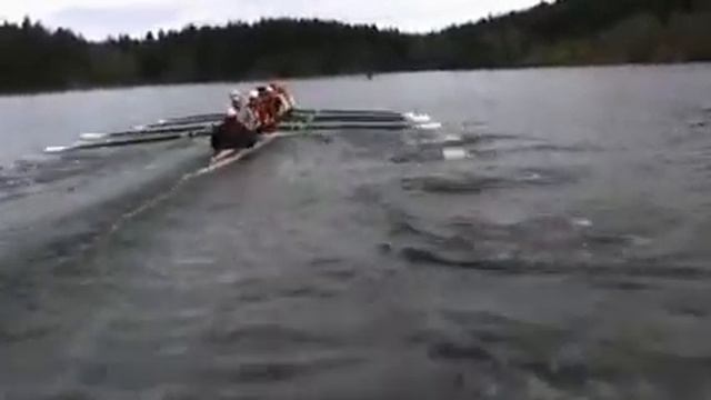 8+ men Training-Rowing смотреть онлайн