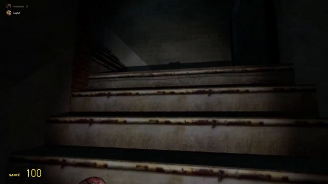 nextbots are actually terrifying смотреть онлайн