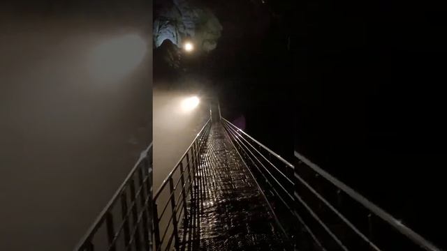 новоафонская пещера. 2. смотреть онлайн