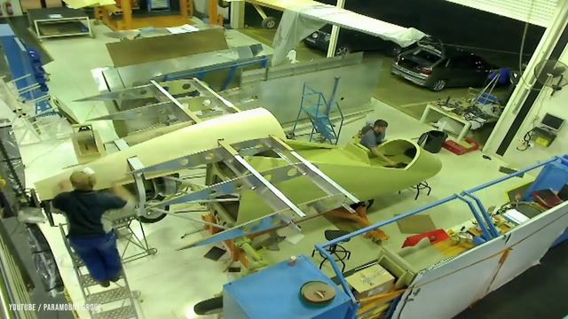 Smallest military aircrafts in the world смотреть онлайн