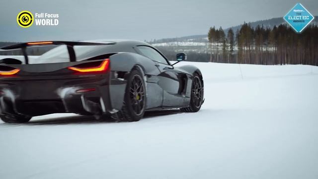 These 10 Cars Are FASTER Than Jets! смотреть онлайн