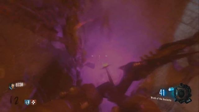 All Bow Upgrade Steps! Fire | Void | Wolf | Teleport | Der Eisendrache Easter Egg TUTORIAL! смотреть онлайн