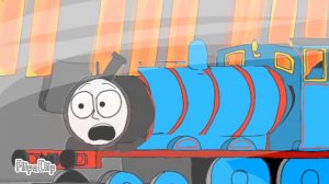 Edward and James death shed 17 Xmas special