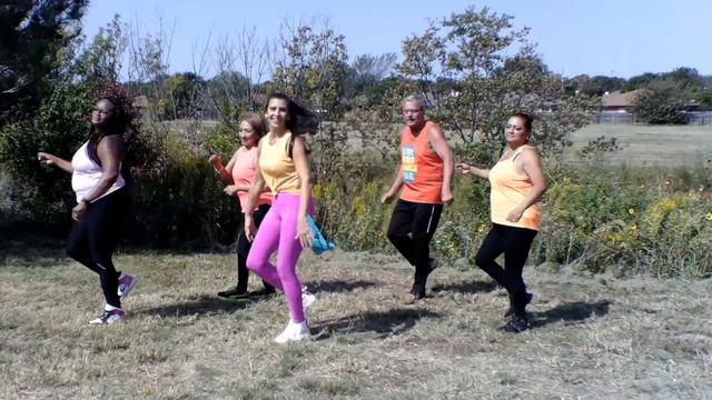 Zumba® | Merengue 2020 | Elvis Crespo | La Casa De Ramon | #FwMdancechoreography смотреть онлайн