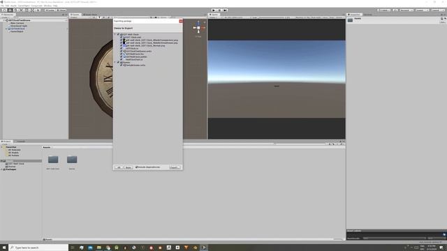 ⏬? How to Import and Export Unity Packages - Unity Quick Tips смотреть онлайн
