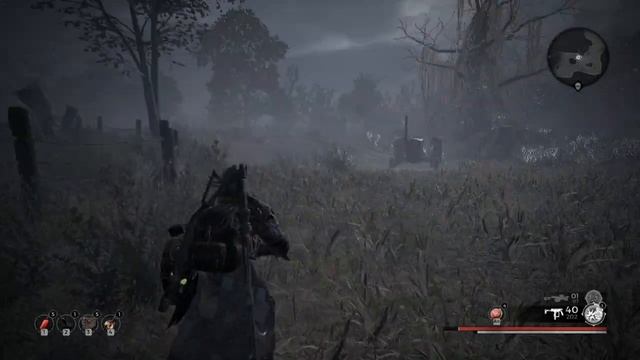 remnant from the ashes subject 2923 как начать смотреть онлайн