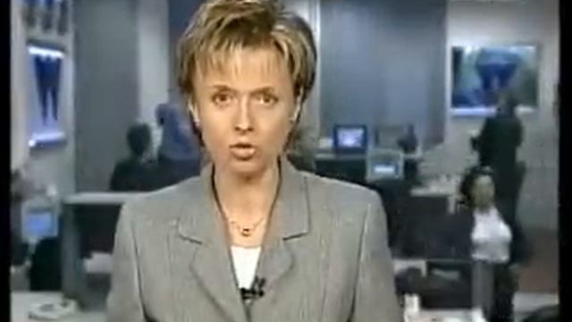 Wiadomości - 11 września 2001r. смотреть онлайн