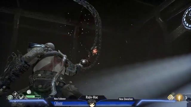God of War Streaming смотреть онлайн