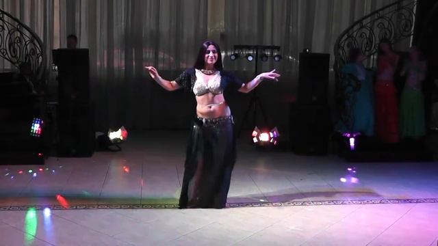 Яна Басс – Табла,BP_Dancing_Angel 2016 смотреть онлайн