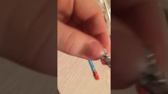 Как сделать ручку для телефона за 2минуты???/:: смотреть онлайн
