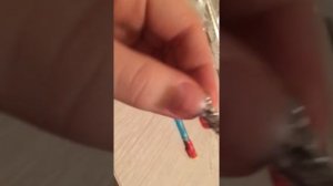 Как сделать ручку для телефона за 2минуты???/::