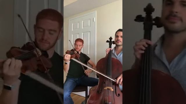 Naseem Alatrash & Layth Sidiq play Farid Al-Atrash يا زهرة في خيالي - فريد الأطرش смотреть онлайн