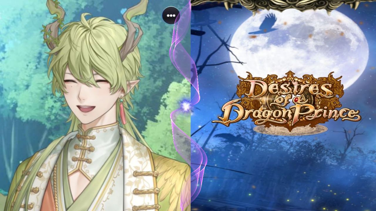 Desires of a Dragon Prince / Желания Принца-Дракона / Глава 15 / Форайз / Нахальный малый / 💎