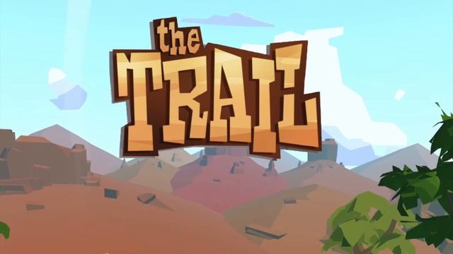 The Trail Frontier challenge: Vol.2 (music) смотреть онлайн