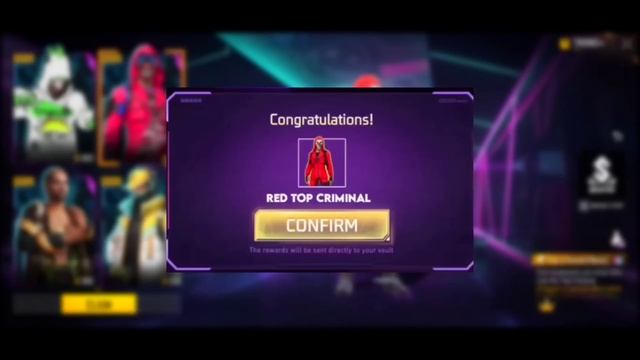 NEON CRIMINAL BUNDLE KYON NAHI MILA ? | NEON CRIMINAL BUNDLE KAISE MILEGA | TOP NEON CRIMINAL EVEN смотреть онлайн