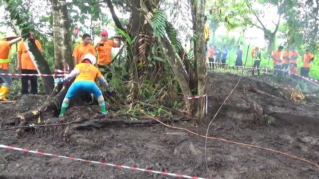 SIBU 4X4 SUBARU CHALLENGE CUP NO.3 8-10 SEPTEMBER 2018 By Jhlow (SS1Part2/3) смотреть онлайн