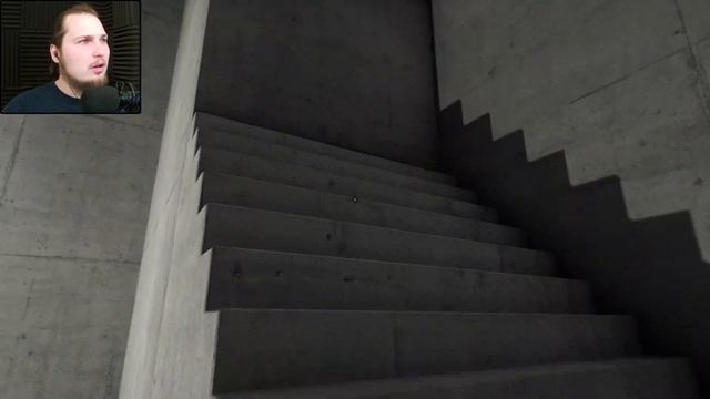 ИНТЕРЕСНАЯ ГОЛОВОЛОМКА ⋙ Cognition Method Initiation ⋙ халява steam смотреть онлайн