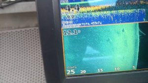 LOWRANCE HOOK REVEAL 9 TRIPLESHOT/ GARMIN STRIKER PLUS 9 SV TRANSDUCER. Тест на воде + рыбалка