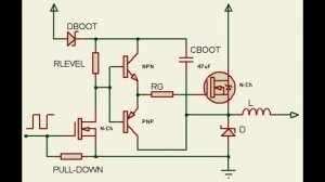 ✔️Как управлять силовыми ключами MOSFET  IGBT транзистор  электронные самоделки для начинающих