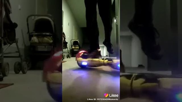 Сигвей на финт?????? смотреть онлайн