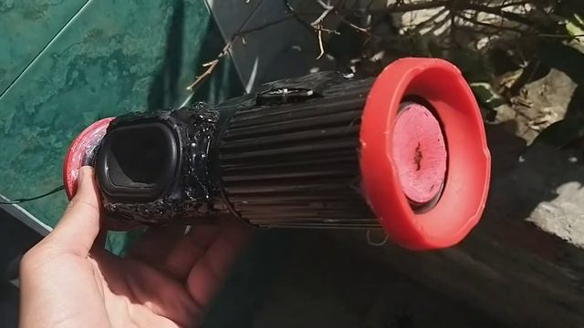 HOMEMADE JBL FLIP 5 BASS TEST COMPILATION || 100% VOL смотреть онлайн