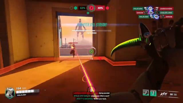 Jack plays Overwatch 2! (Part 4) смотреть онлайн