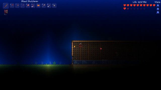 [19] Alsteral Adventure (Terraria 1.2+ w/ GaLm) смотреть онлайн