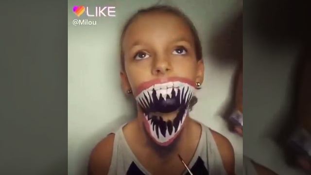 |макияж на первое свидание |майкап на первое свидание |урок майкапа|