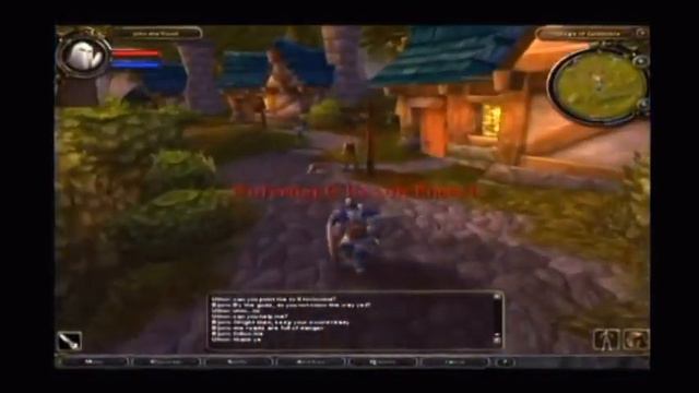 World of Warcraft - Collectors Edition - Behind the scenes: Trailer PvP смотреть онлайн