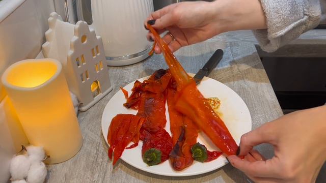 Рецепт закусок на праздники