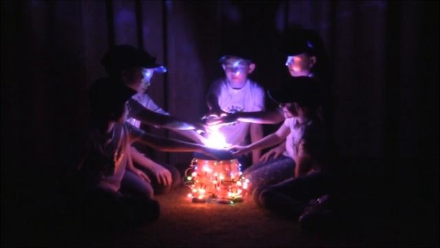 3Б Конкурс Зелёная планета смотреть онлайн