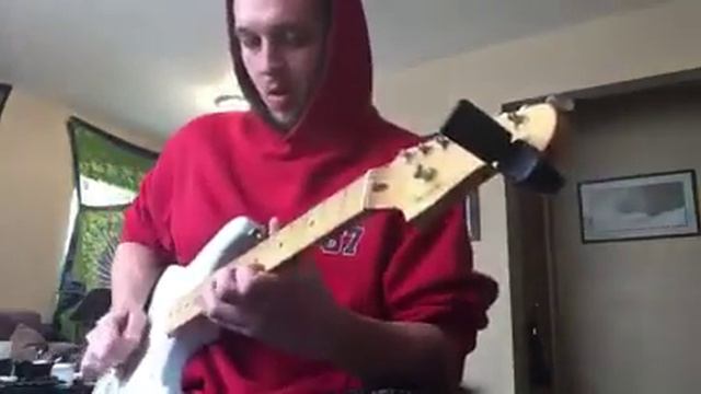 Fender stratocaster players Kevin Myers смотреть онлайн