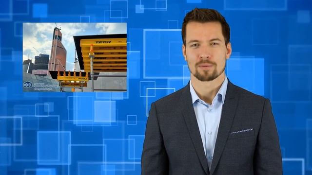 Комплектующие для опалубки от ГК ПСК смотреть онлайн