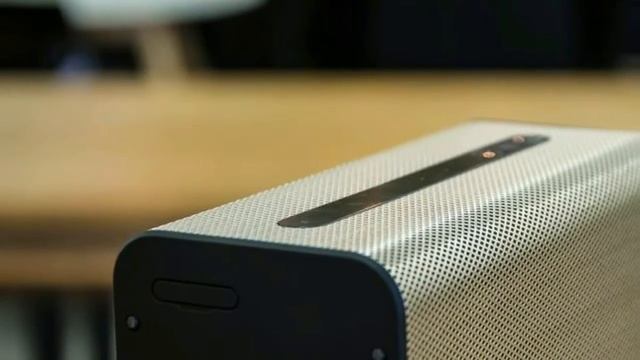 [WOW] Sony Xperia Touch Projector review смотреть онлайн
