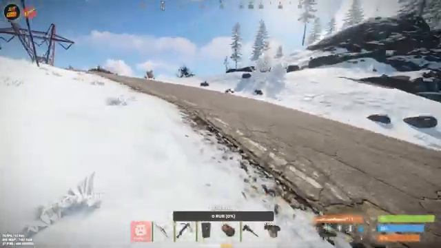 раст/Стрим /STREAM/РАСТ/СТРИМ/RUST/PVP/ПВп смотреть онлайн