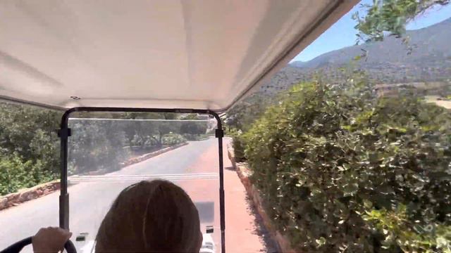 #Crete #Plaka Domes Of Elounda, Autograph Collection | Full Hotel Video Tour.