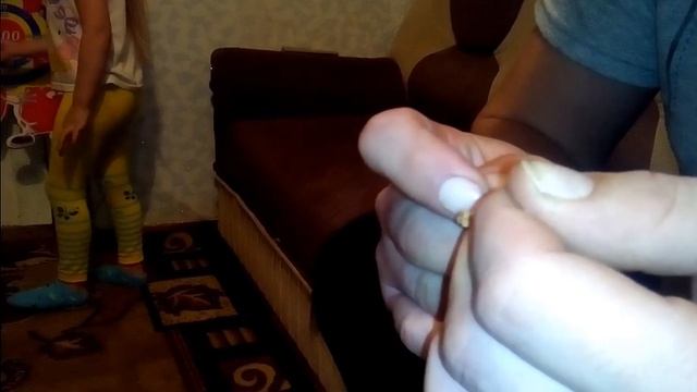 Лайфхак! Как сделать дротик своими руками смотреть онлайн