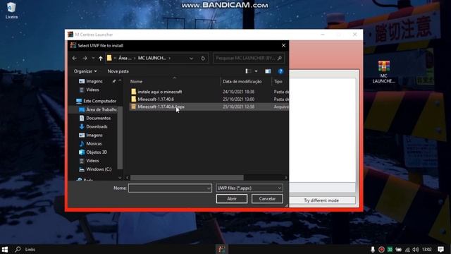 MINECRAFT DO WIN 10 DE GRAÇA!!! (TODAS AS VERSÕES!!!) смотреть онлайн